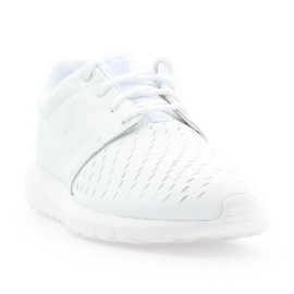Nike Roshe Nm Lsr M 833126-111 sko vit 2
