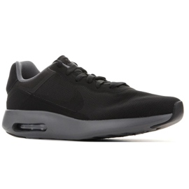 Nike Air Max Modern Essential M 844874 003 sko svart 1