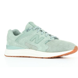 New Balance M ML1550LU skor blå 1