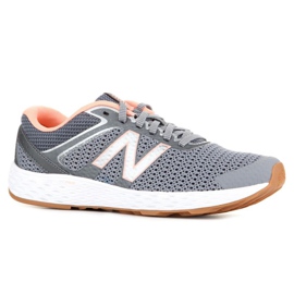 New Balance W W520RG3 orange grå 1