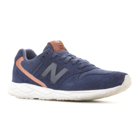 New Balance W WRT96EAB skor blå 1