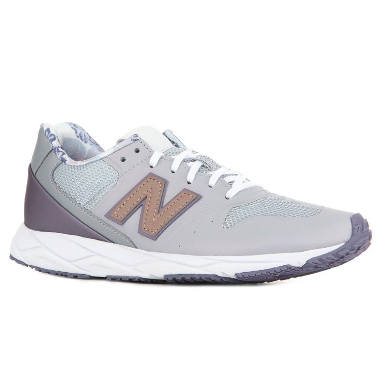 New Balance W WRT96PCB skor vit 1