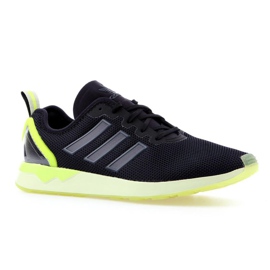 Adidas Zx Flux Adv M AQ4906 löparskor svart 1