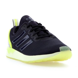 Adidas Zx Flux Adv M AQ4906 löparskor svart 2