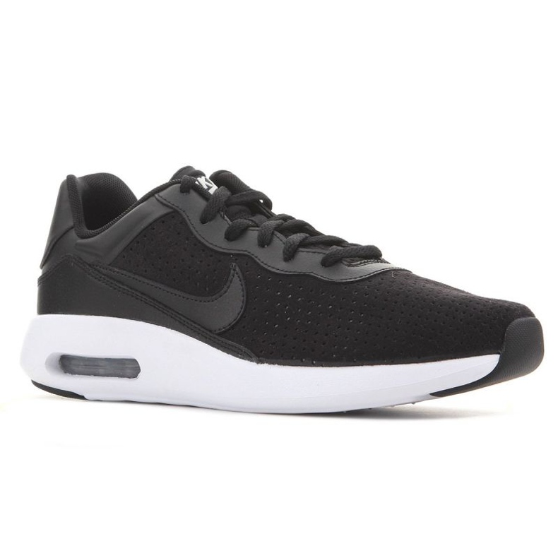 Nike Mens Air Max Modern Moire 918233 002 skor svart 1