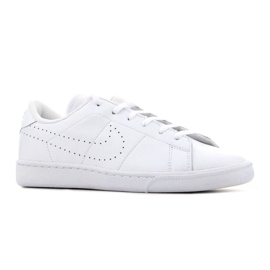 Nike Tennis Classic W 834123-100 sko vit 1