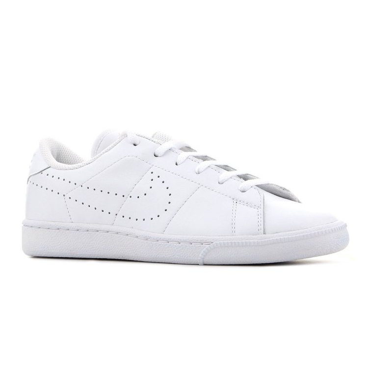Nike Tennis Classic W 834123-100 sko vit 1