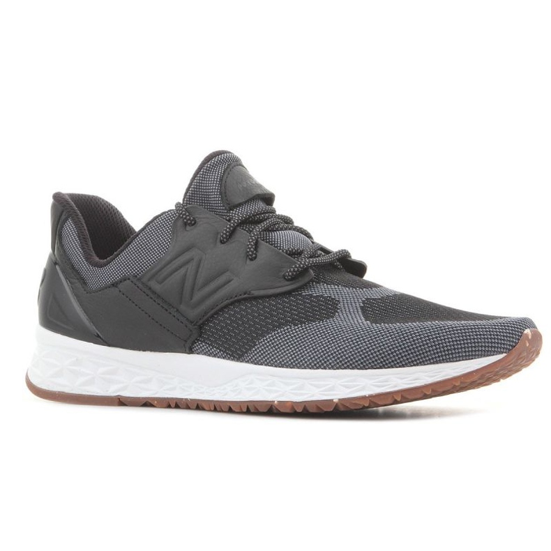 New Balance M MFL100RE skor grå 1