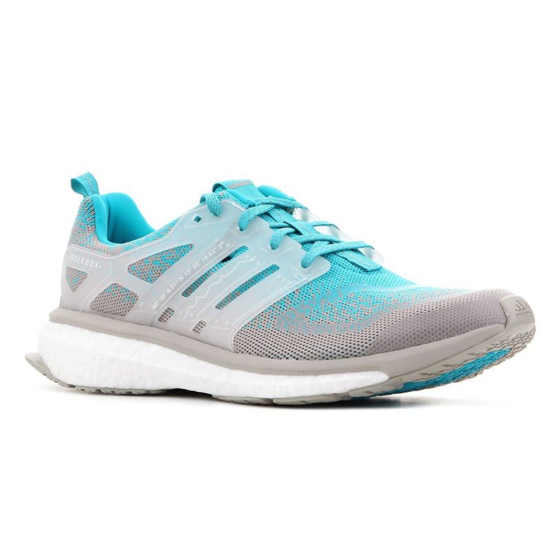 Adidas Continental Energy M CP9762 grå mångfärgad 1