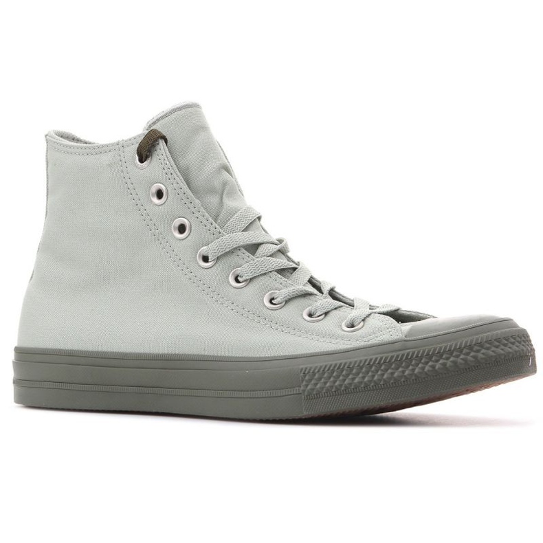 Converse Ctas Ii Hi M 155701C skor grå 1