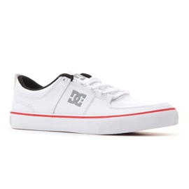 Dc Lynx Vulc Tx M ADYS300234-WHT skor vit 1