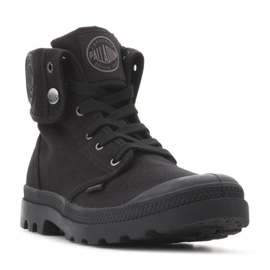 Palladium Us Baggy W 92353-060-M svart 1