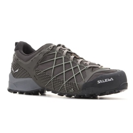 Salewa Ms Wildfire M 63485-7625 skor svart 1