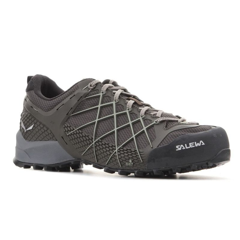Salewa Ms Wildfire M 63485-7625 skor svart 1