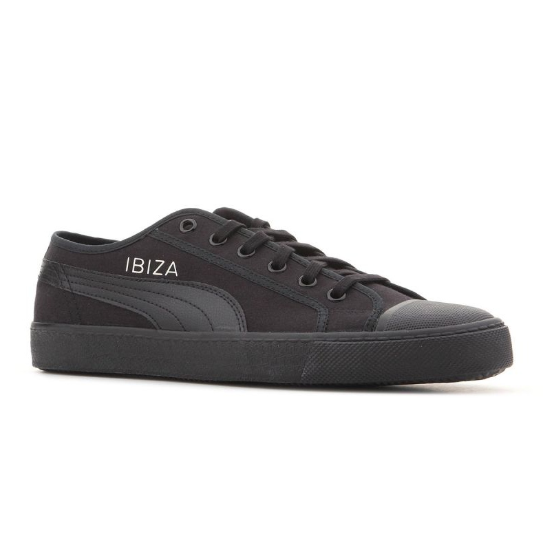 Puma Mens Ibiza M 356533 04 svart 1