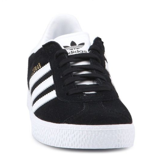 Adidas Gazelle C Jr BB2507 skor svart 2