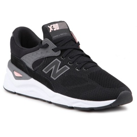 New Balance M MSX90HTC skor svart 1