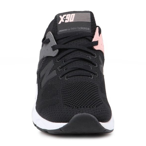 New Balance M MSX90HTC skor svart 2