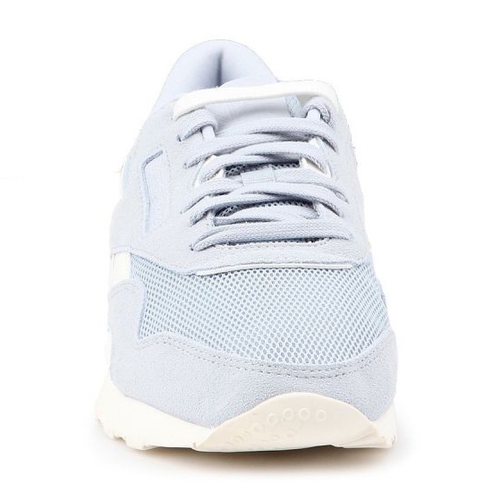 Reebok Cl Nylon Mesh W CN0632 skor blå 2