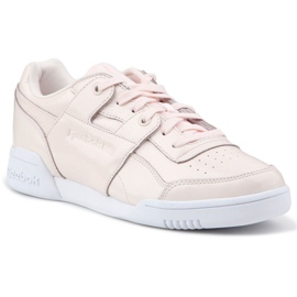 Reebok W / O Lo Plus Iridescent W CM8951 rosa 1