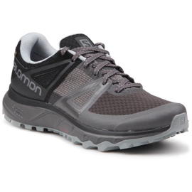 Salomon Trailst Gtx M 404882 grå 1