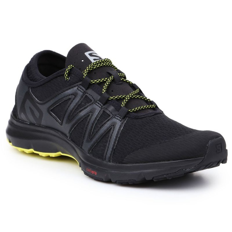Salomon Crossamphibi M 394709 skor svart 1