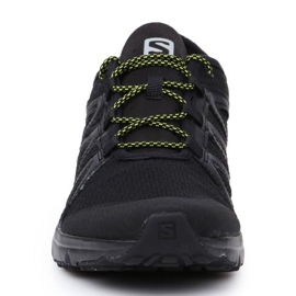 Salomon Crossamphibi M 394709 skor svart 2
