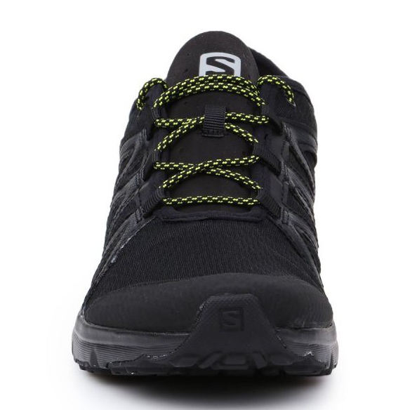 Salomon Crossamphibi M 394709 skor svart 2