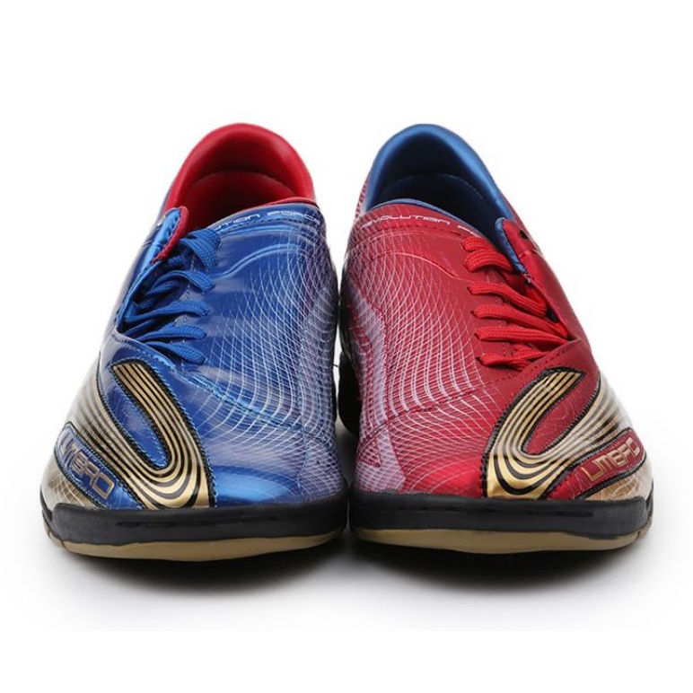 Inomhusskor Umbro Revolution Fce II-A I M 886672-6CT blå blå 1