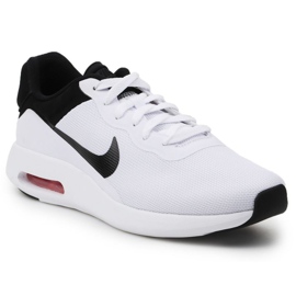 Nike Air Max Modern Essential M 844874-101 vit svart 1