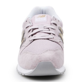 New Balance W WL520GDC skor rosa 2