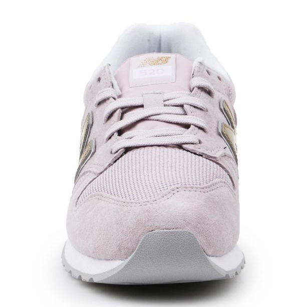New Balance W WL520GDC skor rosa 2