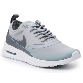 Nike Air Max Thea Ultra W 844926-002 skor grå 1
