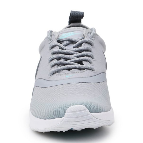 Nike Air Max Thea Ultra W 844926-002 skor grå 2