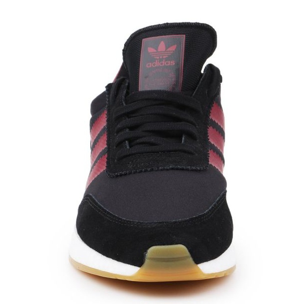 Livsstilsskor Adidas I-5923 M B37946 svart 2