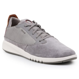 Geox U Aerantis AM U927FA-02243-C9007 grå 1