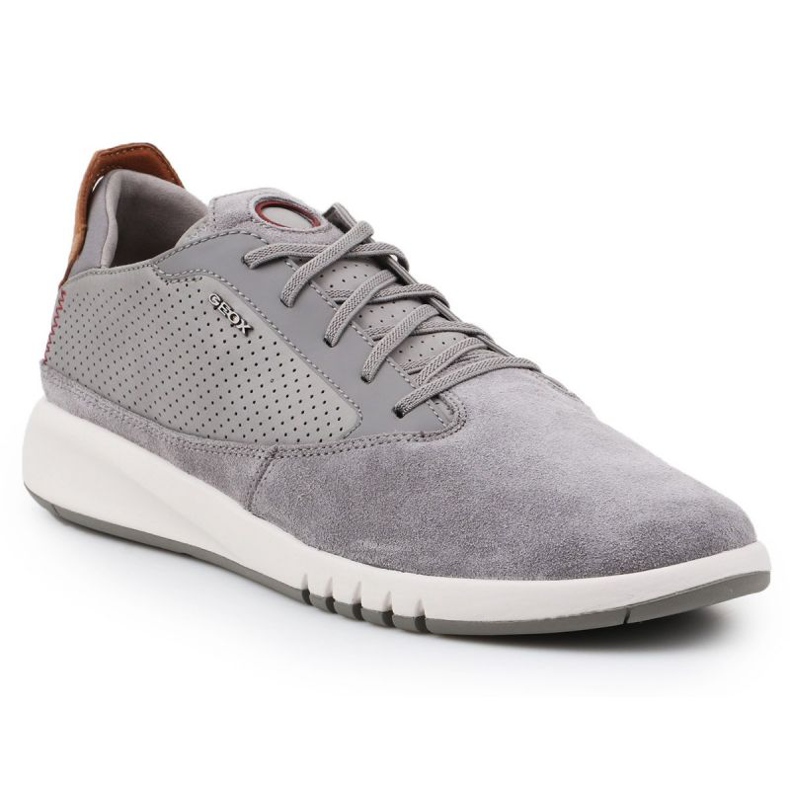Geox U Aerantis AM U927FA-02243-C9007 grå 1