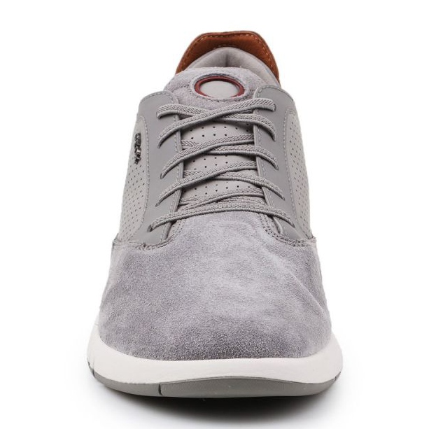 Geox U Aerantis AM U927FA-02243-C9007 grå 2