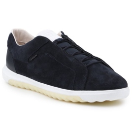 Geox U Nexside M U927GA-00022-C4002 skor svart 1