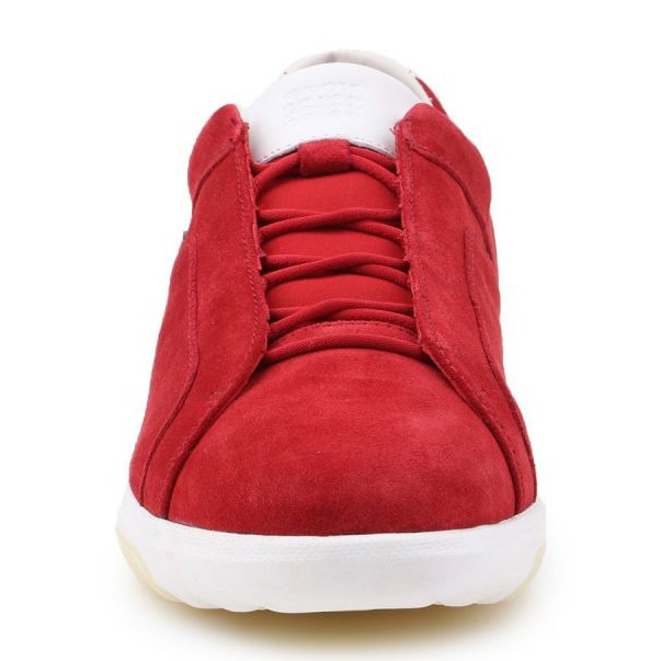 Geox U Nexside M U927GA-00022-C7000 skor röd 2