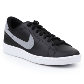 Nike Tennis Classis Cs M 683613-012 sko svart 1