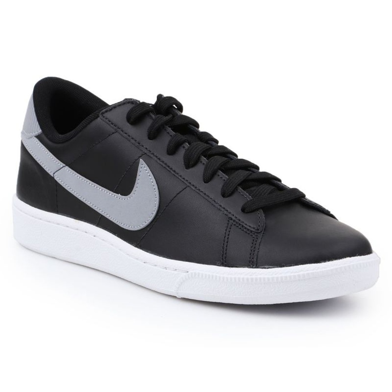 Nike Tennis Classis Cs M 683613-012 sko svart 1