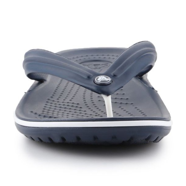 Flip-flops Crocs Crocband Flip M 11033-410 svart 2