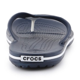 Flip-flops Crocs Crocband Flip M 11033-410 svart 5
