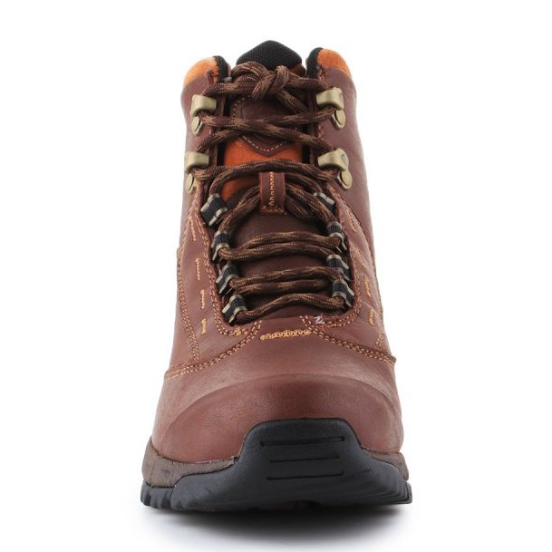 Ariat Berwick Gtx W 10016298 skor brun 2