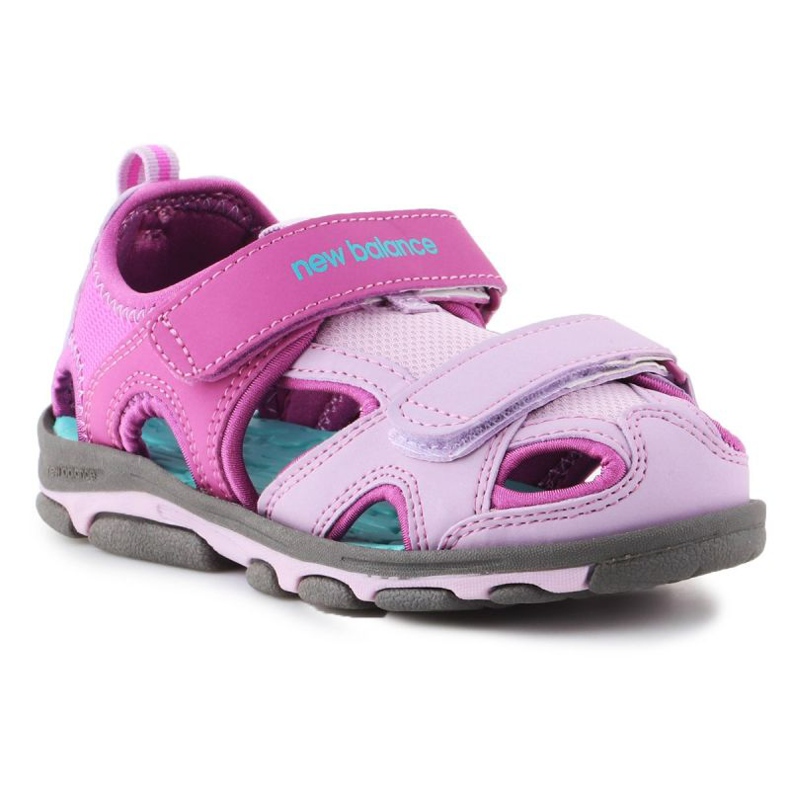 New Balance Kids Expedition Sandal K2005GP rosa 1