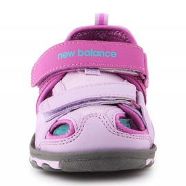 New Balance Kids Expedition Sandal K2005GP rosa 2