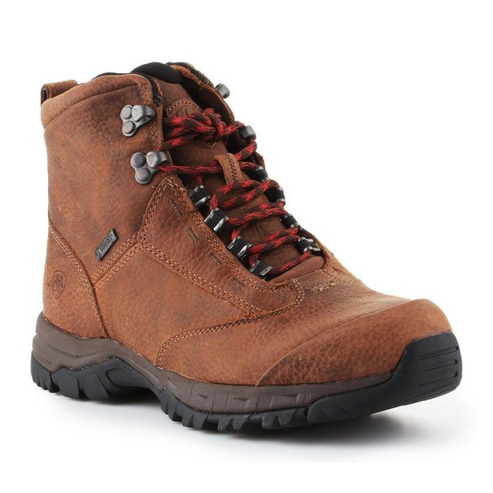 Ariat Berwick Gtx W 10016299 skor brun 1