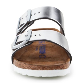 Birkenstock Arizona Bs 1005961 silver- 2