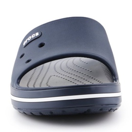 Crocs Crocband Slide 205733-462 marinblå 2